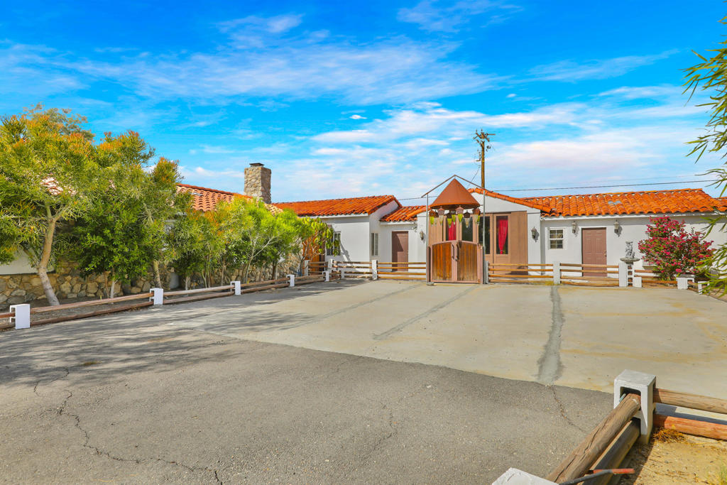 Not Applicable-1 - Residential Income