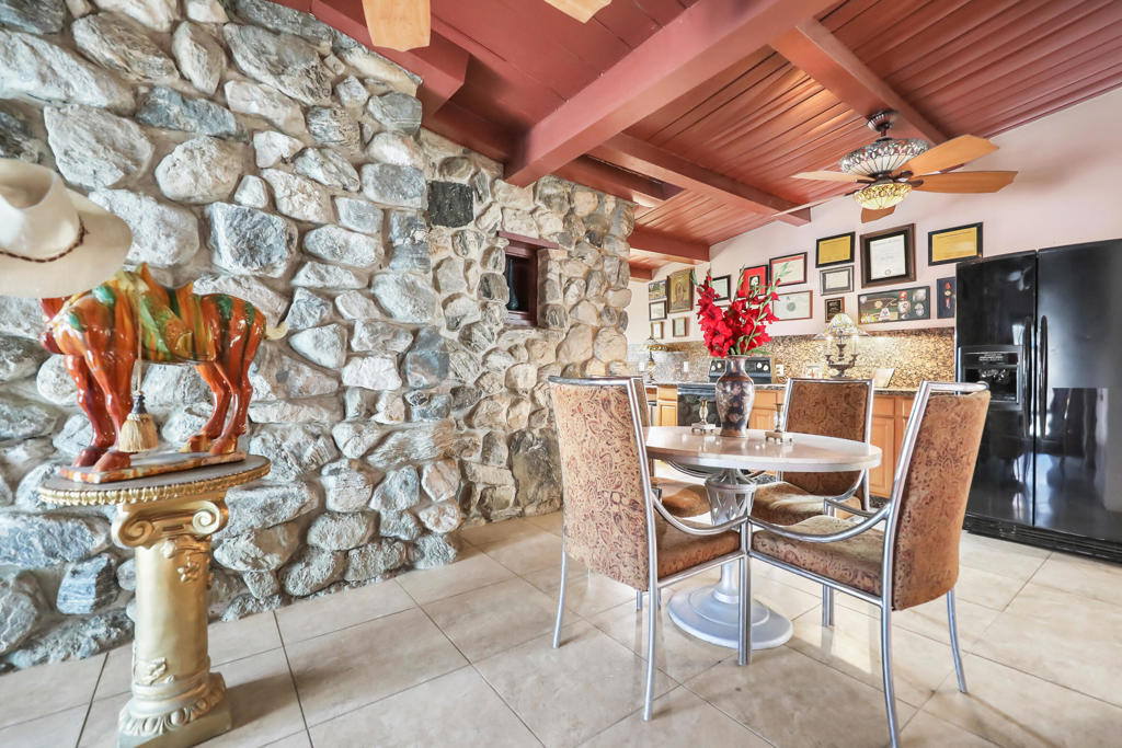 Not Applicable-1 - Residential Income