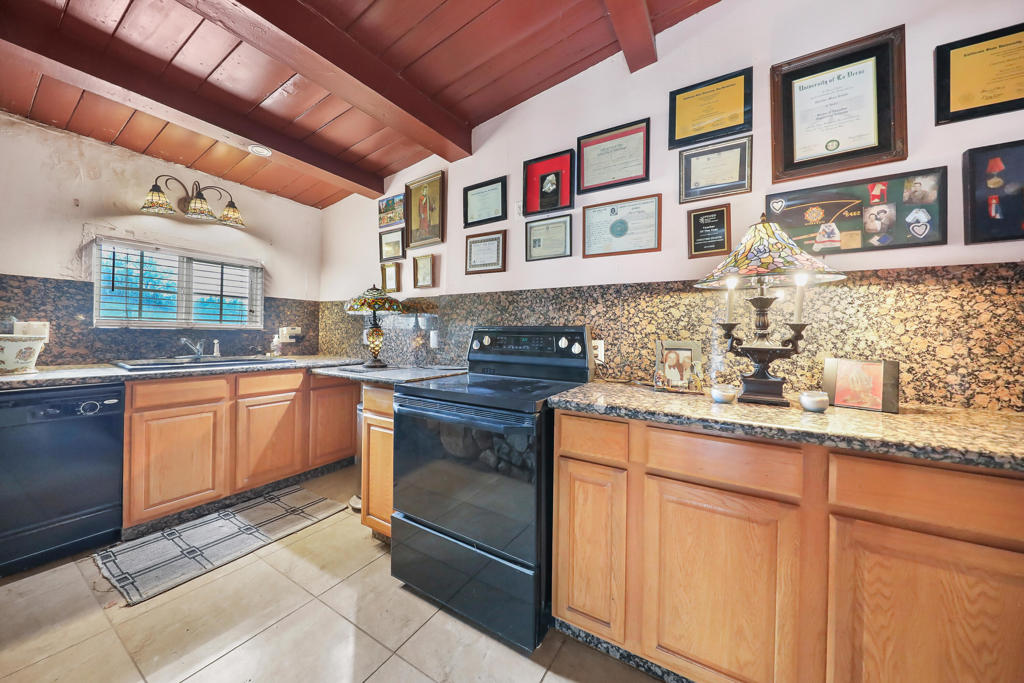 Not Applicable-1 - Residential Income