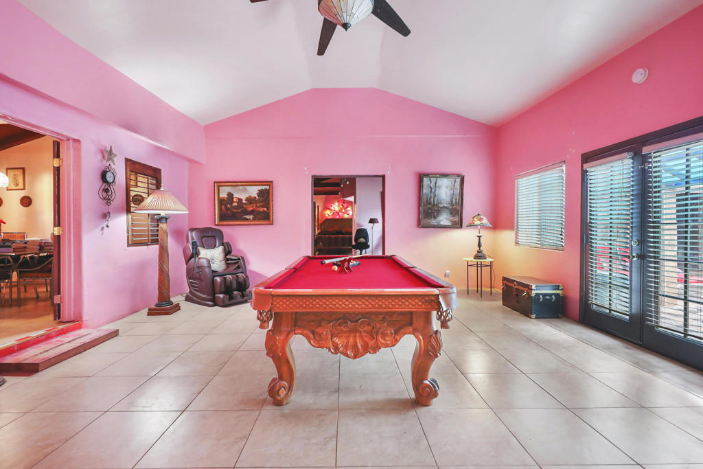 Not Applicable-1 - Residential Income