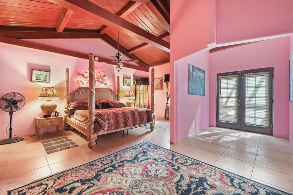 Not Applicable-1 - Residential Income