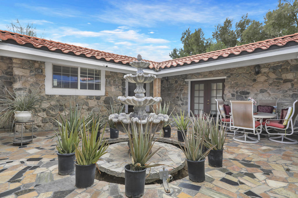 Not Applicable-1 - Residential Income