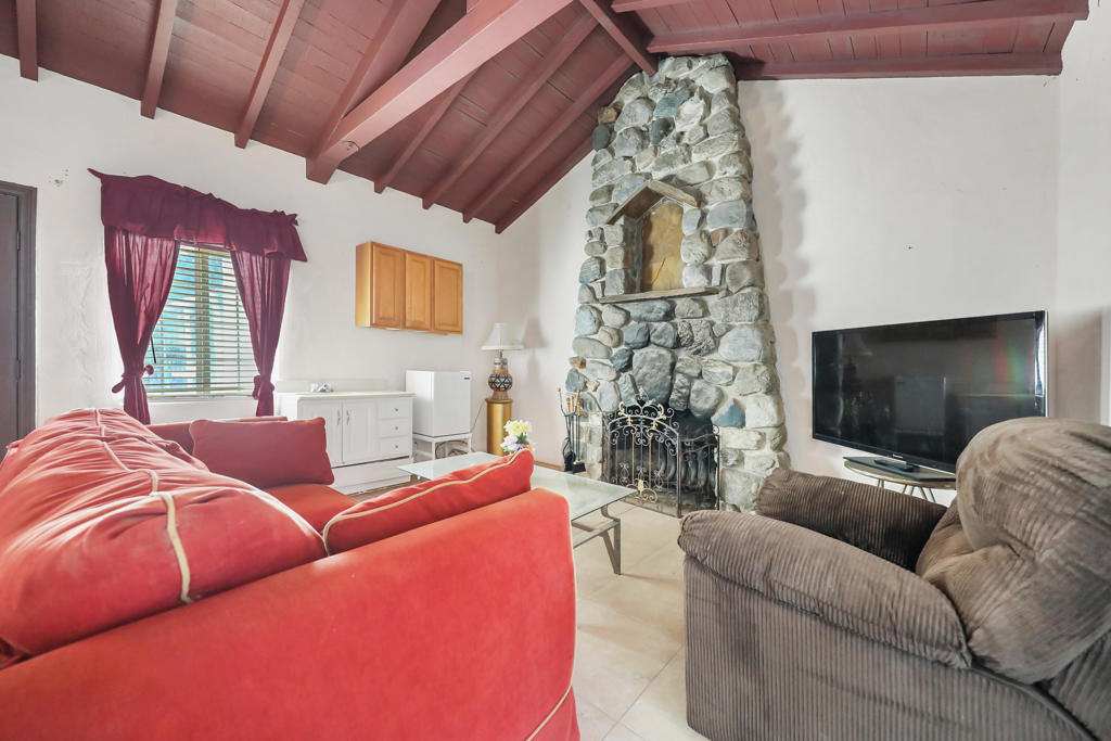 Not Applicable-1 - Residential Income