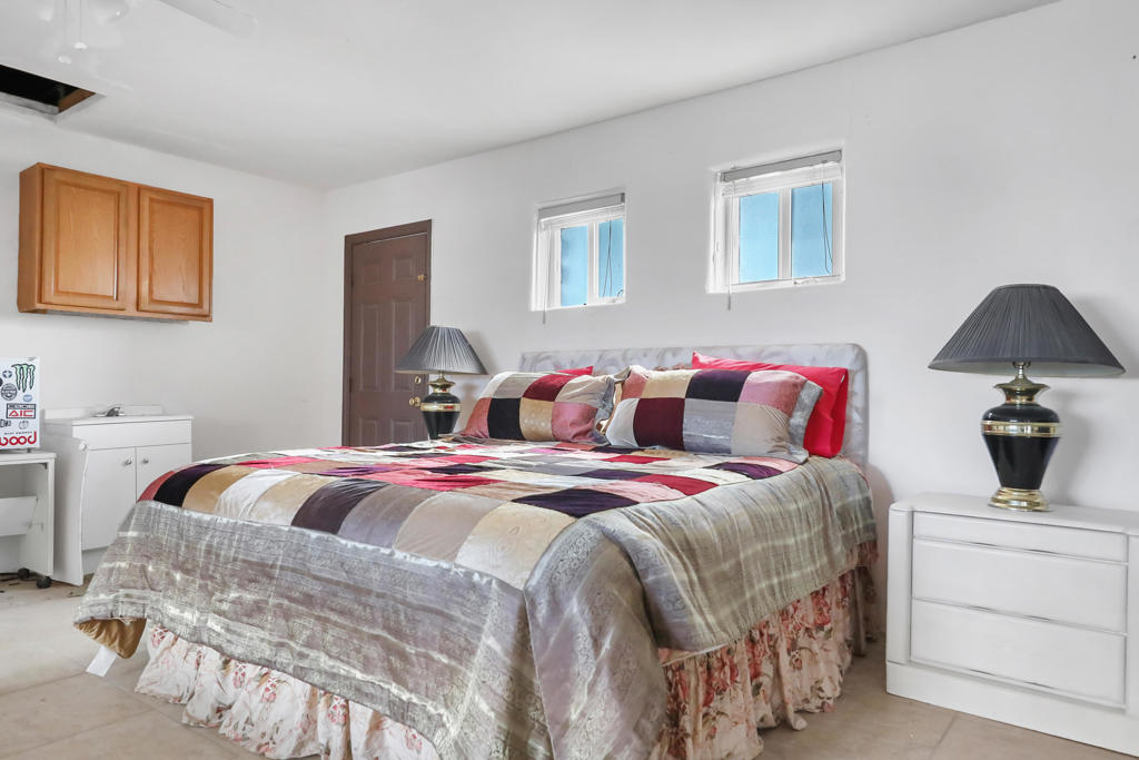 Not Applicable-1 - Residential Income