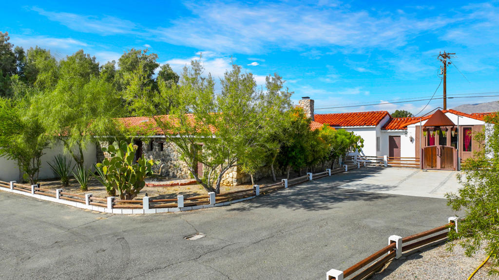 Not Applicable-1 - Residential Income