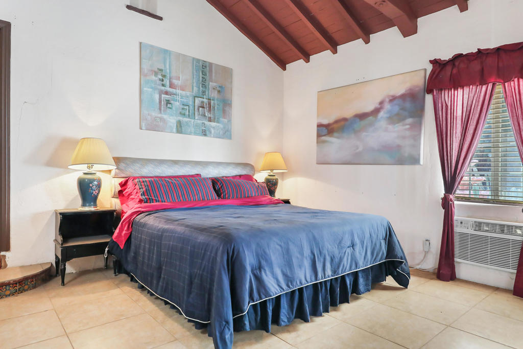 Not Applicable-1 - Residential Income