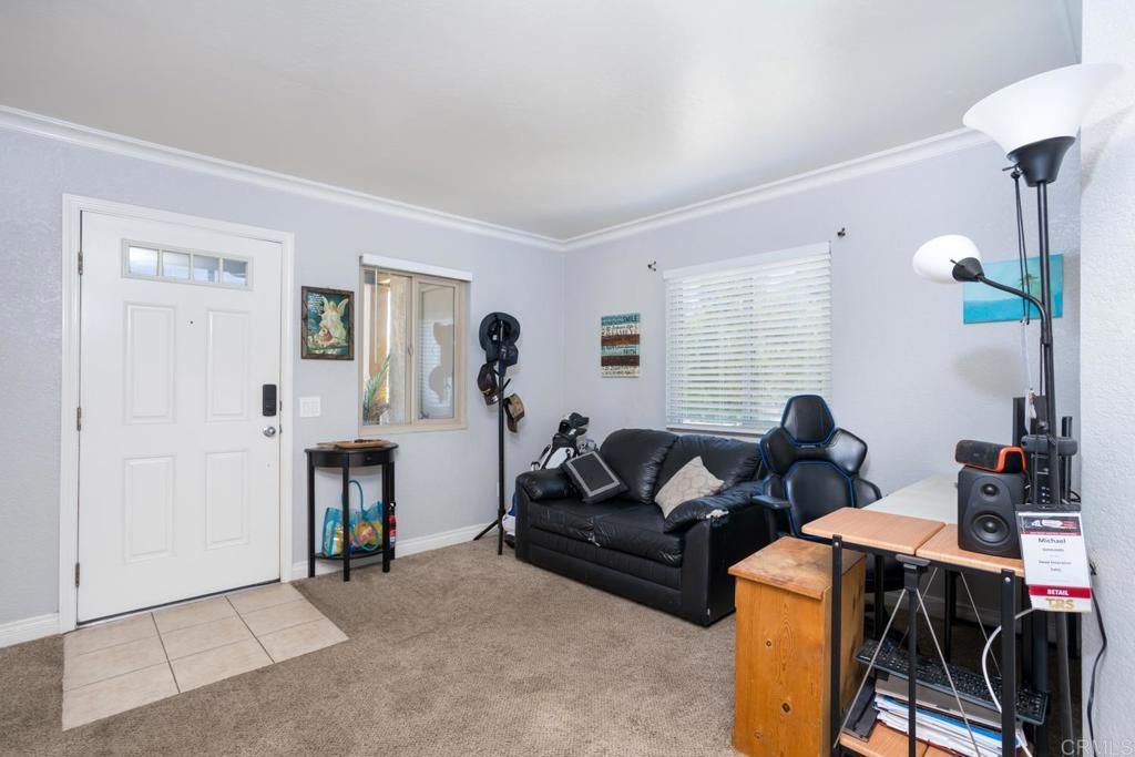 Photo of 1423 Graves Avenue #242, El Cajon, CA 92021 (MLS # PTP2507793)