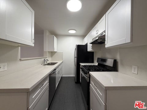 Photo of 1531 Detroit Street #104, Los Angeles, CA 90046 (MLS # 26101605)