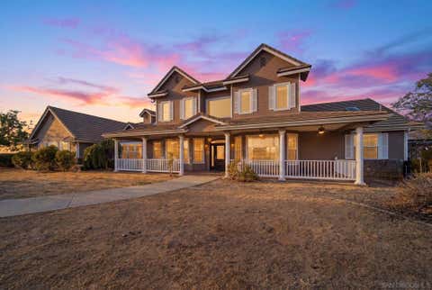 Photo of 15589 Rainbird Rd RD, Ramona, CA 92065 (MLS # 260018625SD)