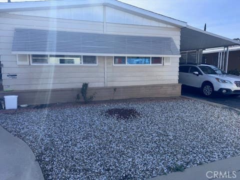 Photo of 4133 W Wilson St #29, Banning, CA 92220 (MLS # IV26065849)