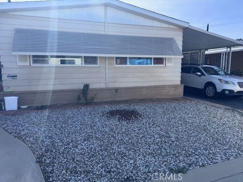 Photo of 4133 W Wilson St #29, Banning, CA 92220 (MLS # IV26065849)