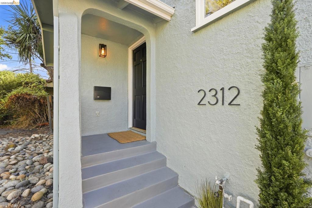 2312 Browning St.