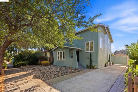 Photo of 2312 Browning St. ST, Berkeley, CA 94702 (MLS # 41148639)