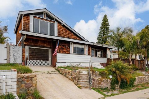 1970 Beryl St San Diego CA 92109