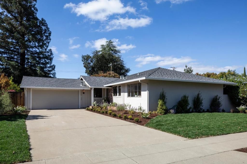 Photo of 1507 Dominion Avenue, Sunnyvale, CA 94087 (MLS # ML82024694)
