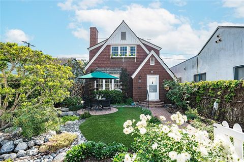 62 61st Long Beach CA 90803