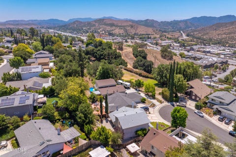 Tiny photo for 29407 Promontory Place, Agoura Hills, CA 91301 (MLS # 226004816)