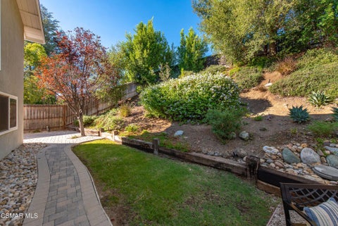 Tiny photo for 29407 Promontory Place, Agoura Hills, CA 91301 (MLS # 226004816)