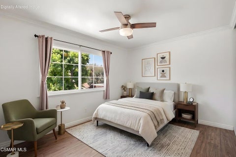 Tiny photo for 29407 Promontory Place, Agoura Hills, CA 91301 (MLS # 226004816)