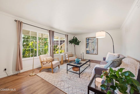 Tiny photo for 29407 Promontory Place, Agoura Hills, CA 91301 (MLS # 226004816)