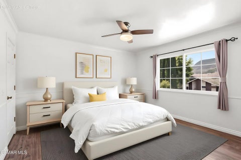 Tiny photo for 29407 Promontory Place, Agoura Hills, CA 91301 (MLS # 226004816)