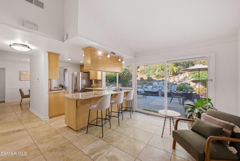 Tiny photo for 29407 Promontory Place, Agoura Hills, CA 91301 (MLS # 226004816)