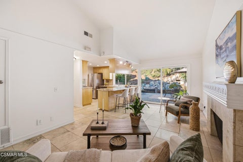 Tiny photo for 29407 Promontory Place, Agoura Hills, CA 91301 (MLS # 226004816)