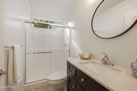 Tiny photo for 29407 Promontory Place, Agoura Hills, CA 91301 (MLS # 226004816)