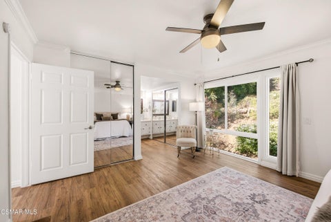 Tiny photo for 29407 Promontory Place, Agoura Hills, CA 91301 (MLS # 226004816)