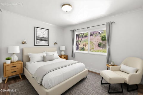 Tiny photo for 29407 Promontory Place, Agoura Hills, CA 91301 (MLS # 226004816)