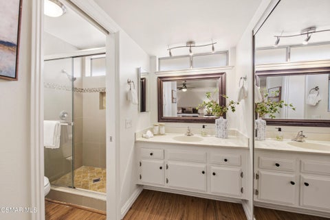 Tiny photo for 29407 Promontory Place, Agoura Hills, CA 91301 (MLS # 226004816)