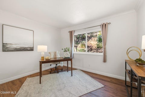 Tiny photo for 29407 Promontory Place, Agoura Hills, CA 91301 (MLS # 226004816)