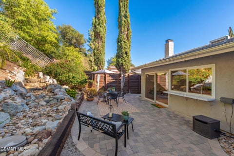 Tiny photo for 29407 Promontory Place, Agoura Hills, CA 91301 (MLS # 226004816)