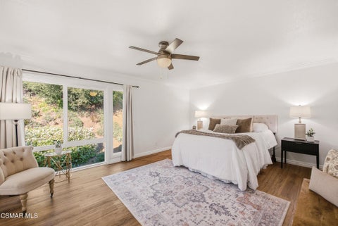 Tiny photo for 29407 Promontory Place, Agoura Hills, CA 91301 (MLS # 226004816)
