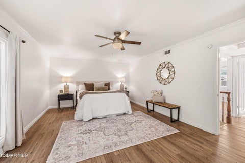 Tiny photo for 29407 Promontory Place, Agoura Hills, CA 91301 (MLS # 226004816)