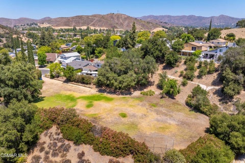 Tiny photo for 29407 Promontory Place, Agoura Hills, CA 91301 (MLS # 226004816)