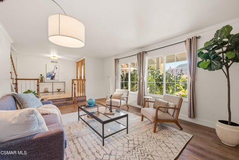 Tiny photo for 29407 Promontory Place, Agoura Hills, CA 91301 (MLS # 226004816)