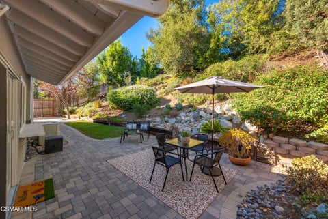 Tiny photo for 29407 Promontory Place, Agoura Hills, CA 91301 (MLS # 226004816)