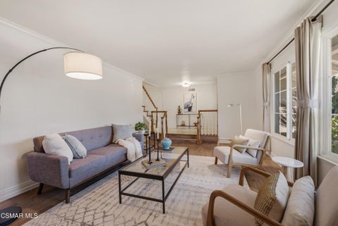 Tiny photo for 29407 Promontory Place, Agoura Hills, CA 91301 (MLS # 226004816)
