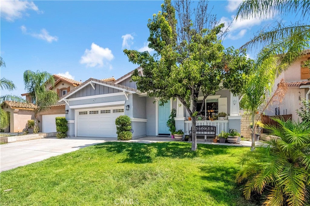 3227 Thistlewood Lane