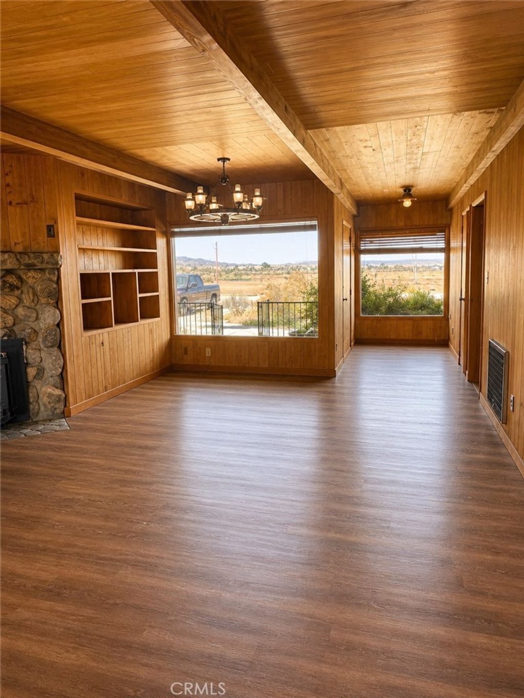 Photo of 35022 82nd St E, Littlerock, CA 93543 (MLS # SR26095689)