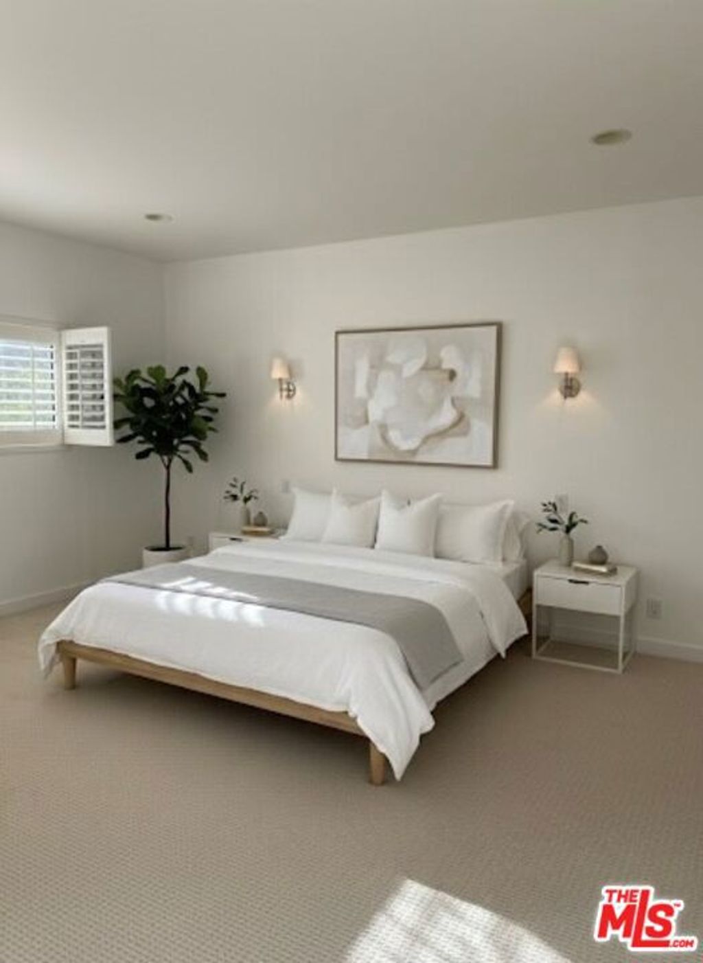 Photo of 1167 Roxbury Drive #203, Los Angeles, CA 90035 (MLS # 26638647)