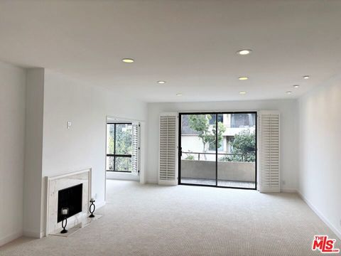 Photo of 1167 Roxbury Drive #203, Los Angeles, CA 90035 (MLS # 26638647)