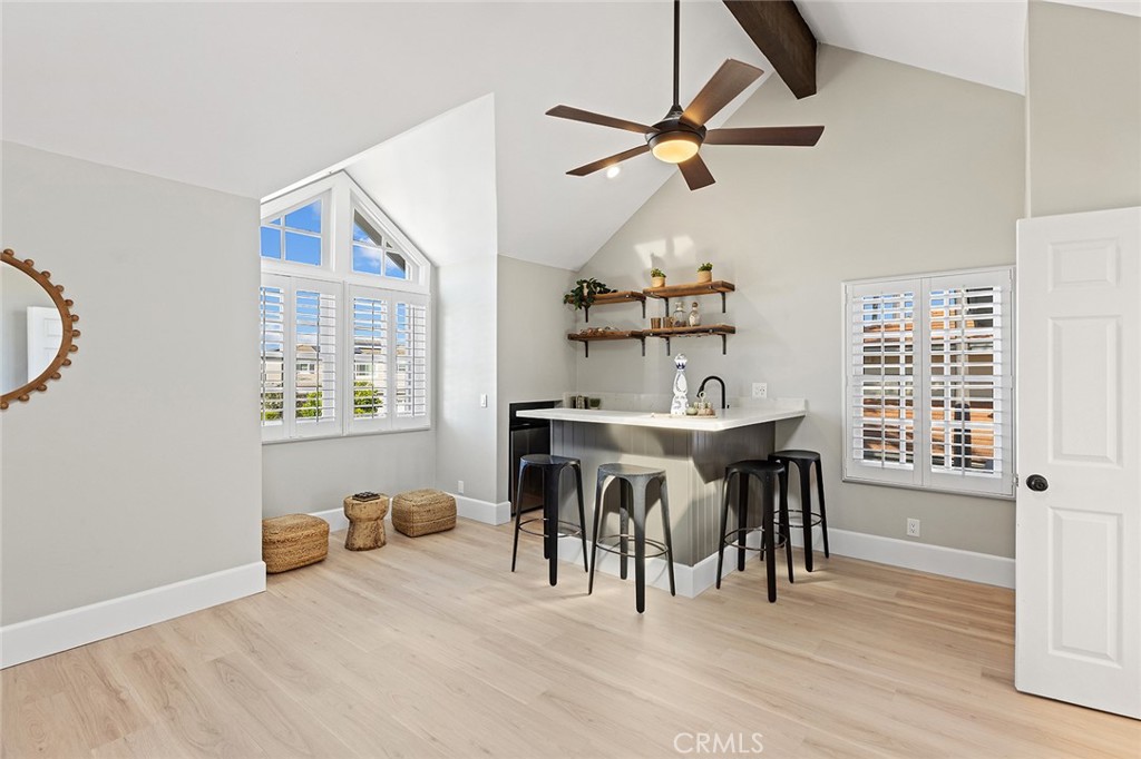 Heights Above the Coast (HTS) - Residential