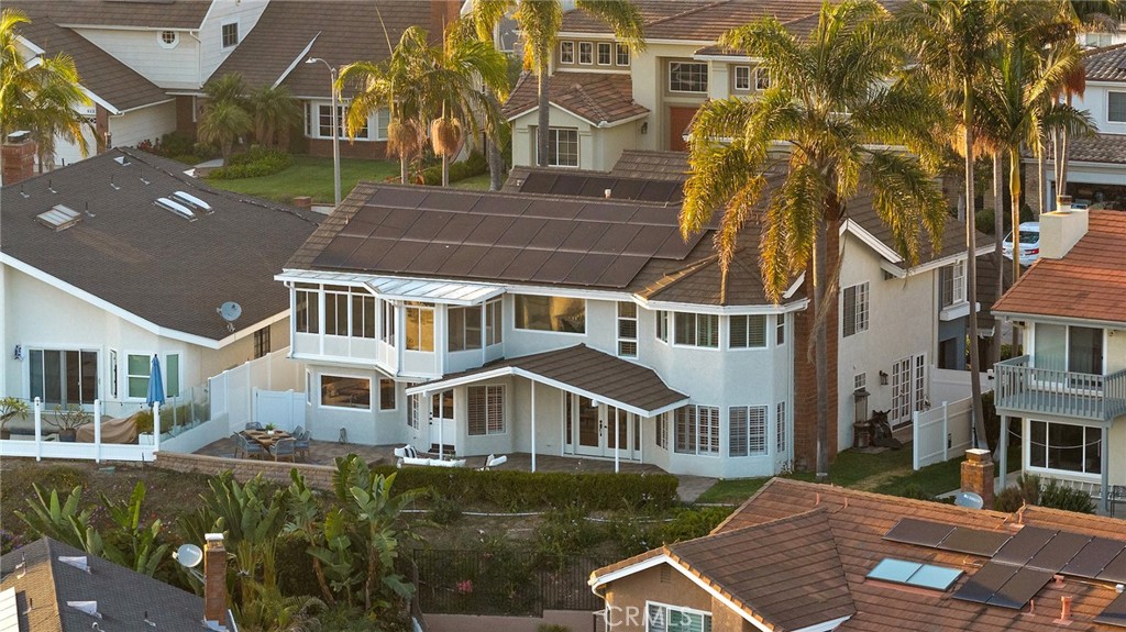 Heights Above the Coast (HTS) - Residential