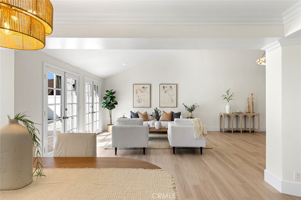 Heights Above the Coast (HTS) - Residential