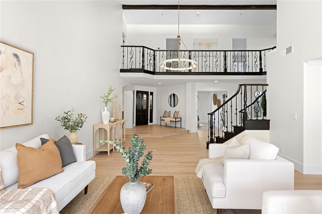 Heights Above the Coast (HTS) - Residential