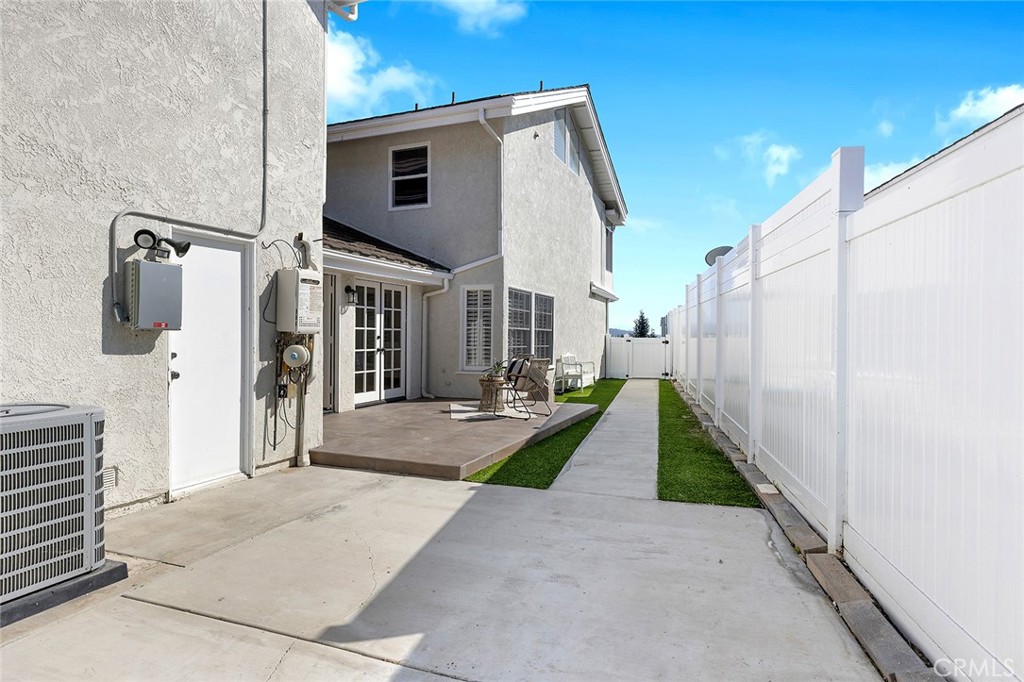 Heights Above the Coast (HTS) - Residential