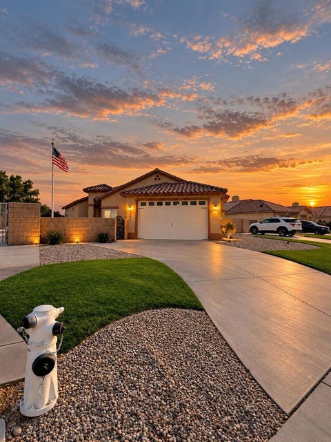 Photo of 3950 Cove Circle, Blythe, CA 92225 (MLS # 219153844DA)