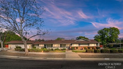 Photo of 5296 Bronson Way, Riverside, CA 92506 (MLS # IV26047014)